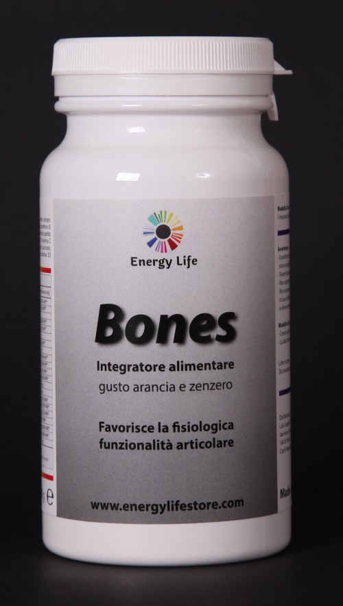 Bones ara zen