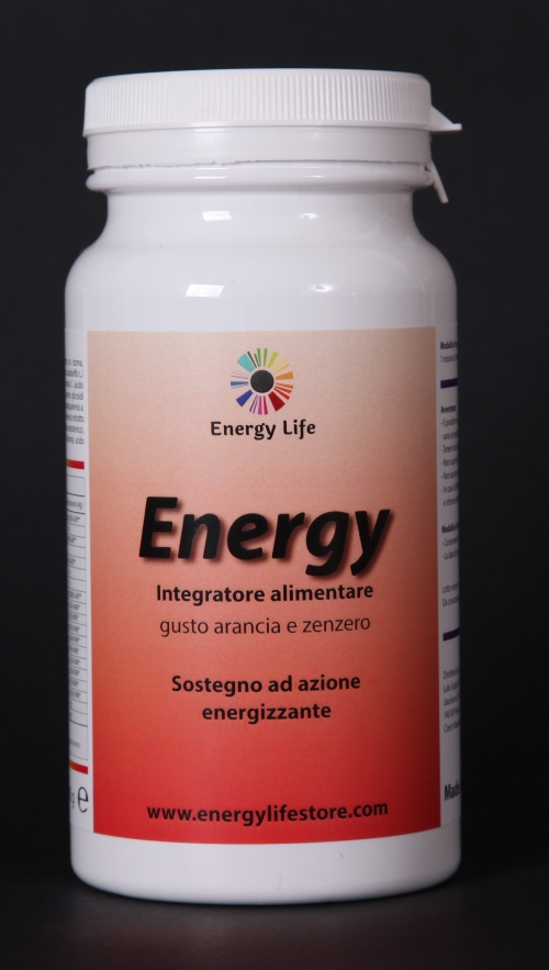 Energy ara zen