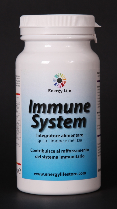 Immune lim mel