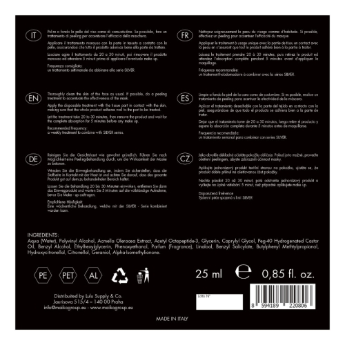 gold-mask-biobotox-retro