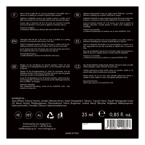 silver-mask-biobotox-retro